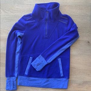 Ivivva Shiver Stopper Pullover